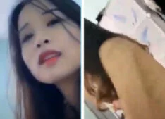 Bạn Thân ” Lại Đây Cho Sờ Tý Coi “